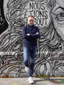 Photo par Sonia Zonenberg