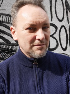 Photo par Sonia Zonenberg